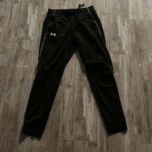 Under armour sweatpants
